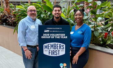 Members First team members: Reid, Abel, Jasmin